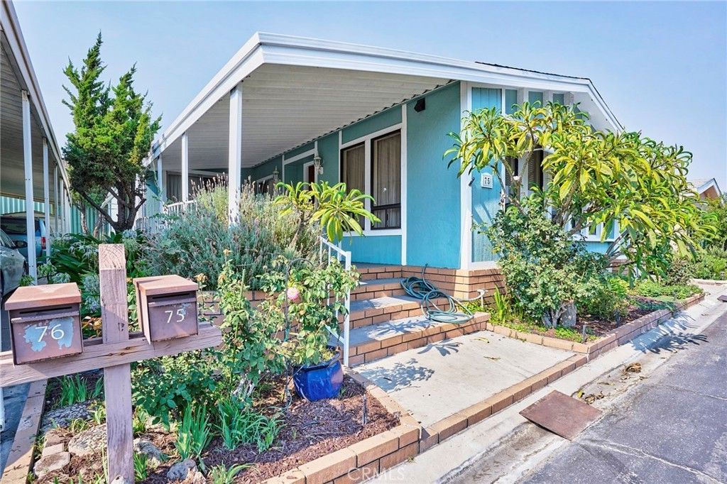 1919 W Coronet Avenue # 75, Anaheim