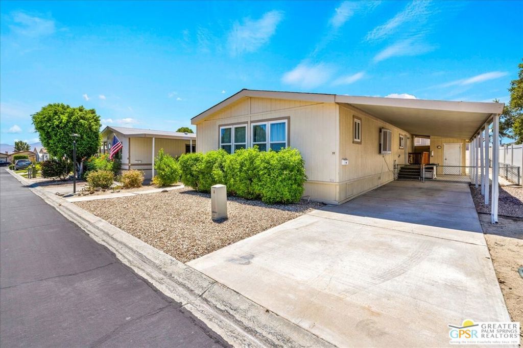 15300 Palm Drive # 14, Desert Hot Springs