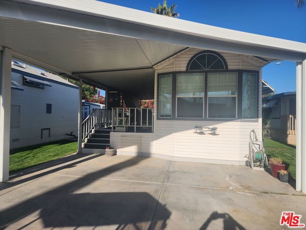 84136 Avenue 44 # 609, Indio