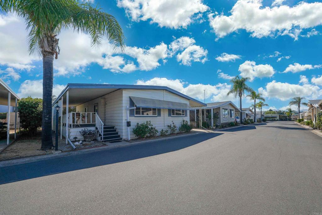 1212 H Street # Spc 110, Ramona