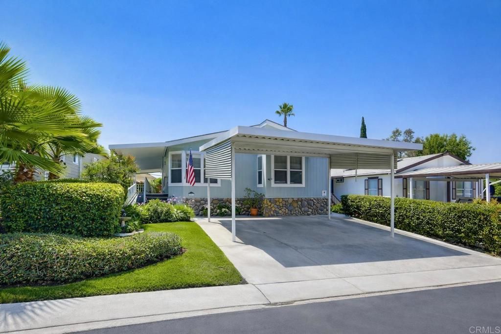 1120 Pepper Drive # Spc 86, El Cajon