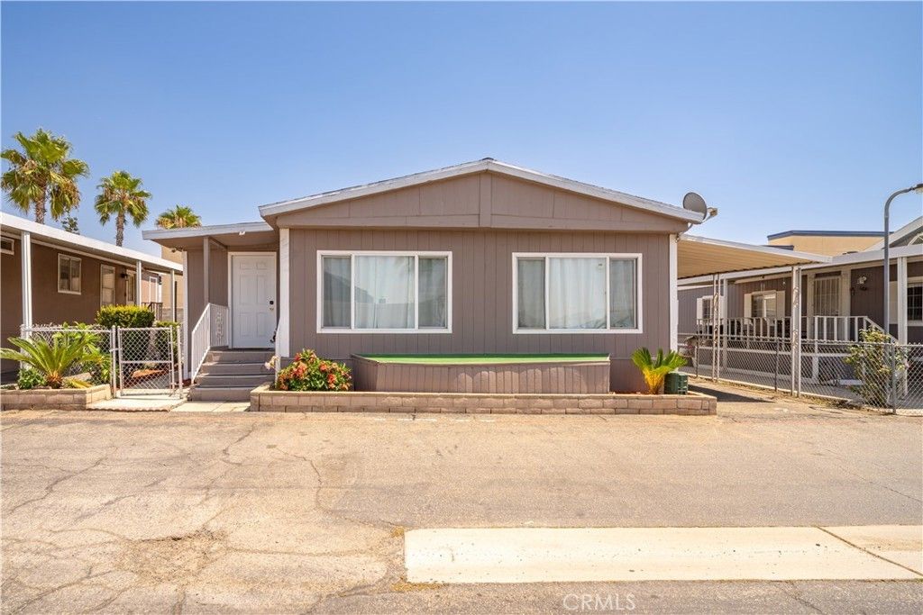 17377 Valley Boulevard # 2, Fontana
