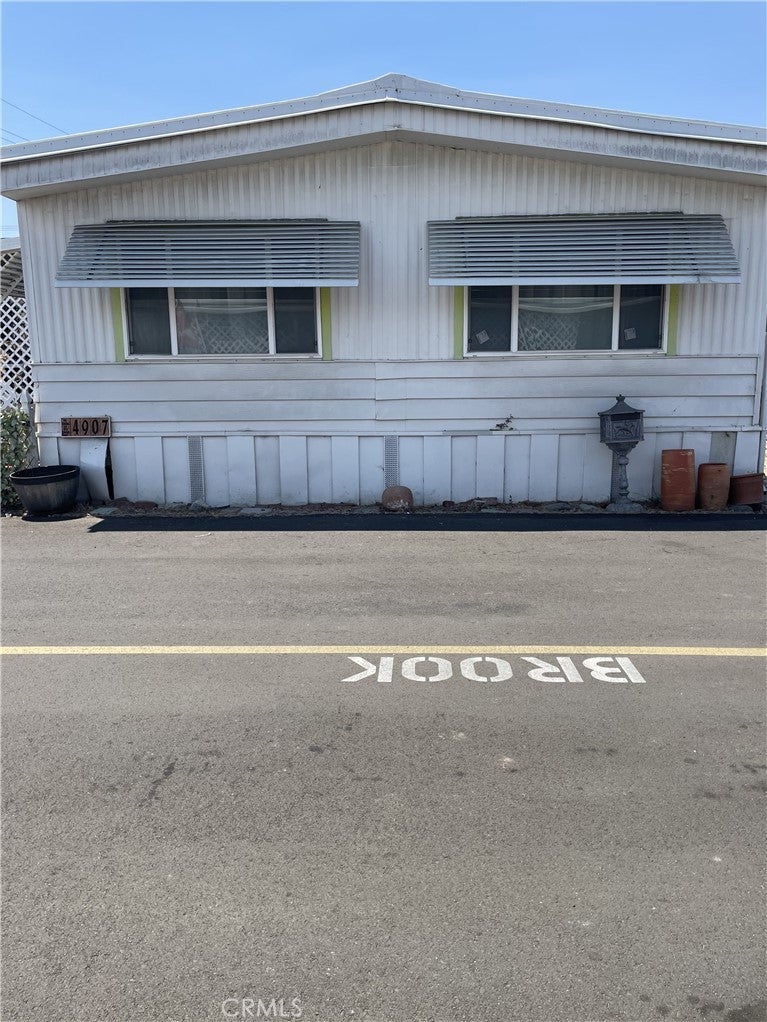 4907 Brook Ave #65, Long Beach