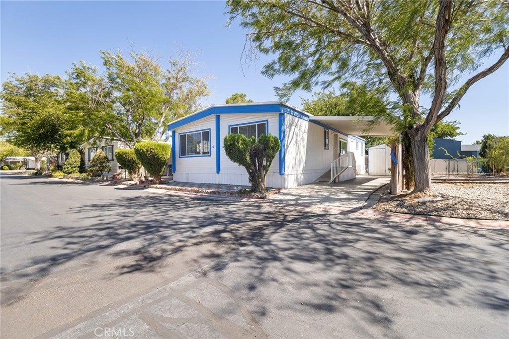 3524 East Avenue # 6, Palmdale