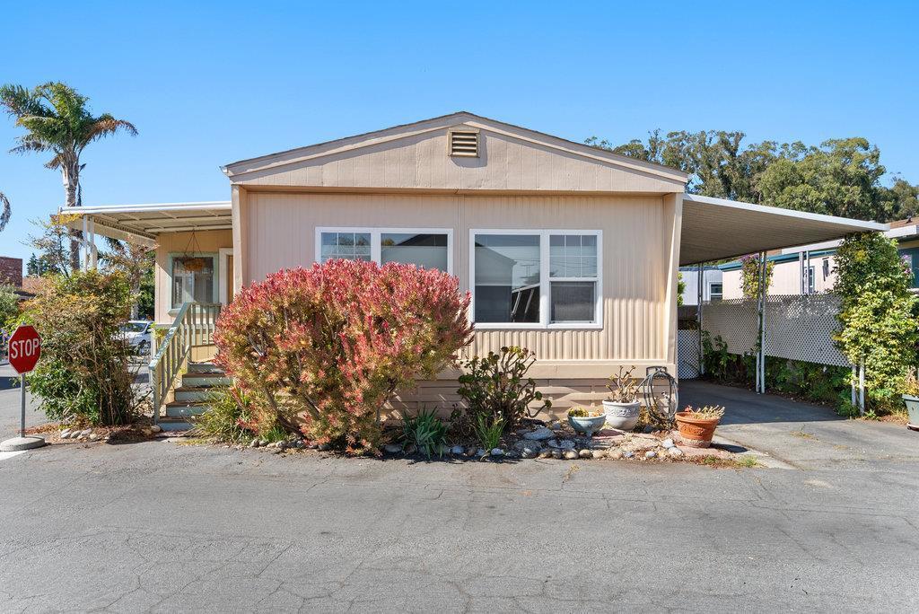 2355 Brommer Street, Santa Cruz