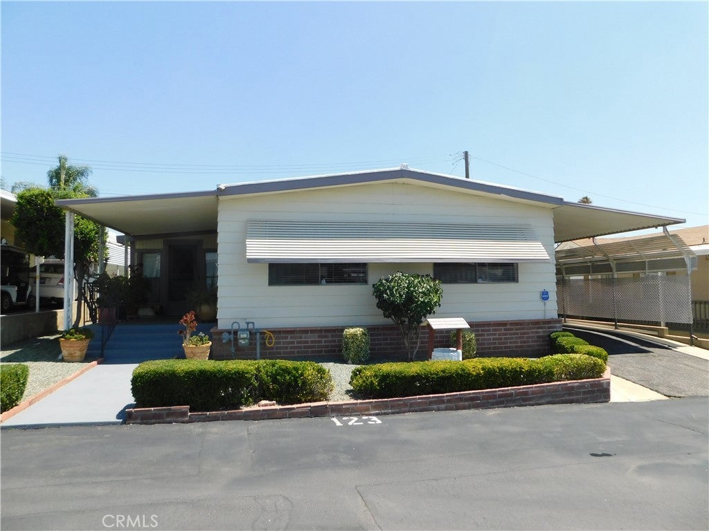 2200 Wilson Street # 123, Banning