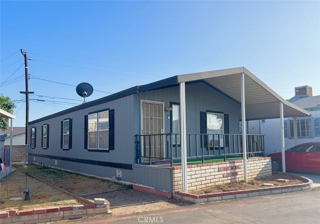 21210 Arrow # 105, Covina