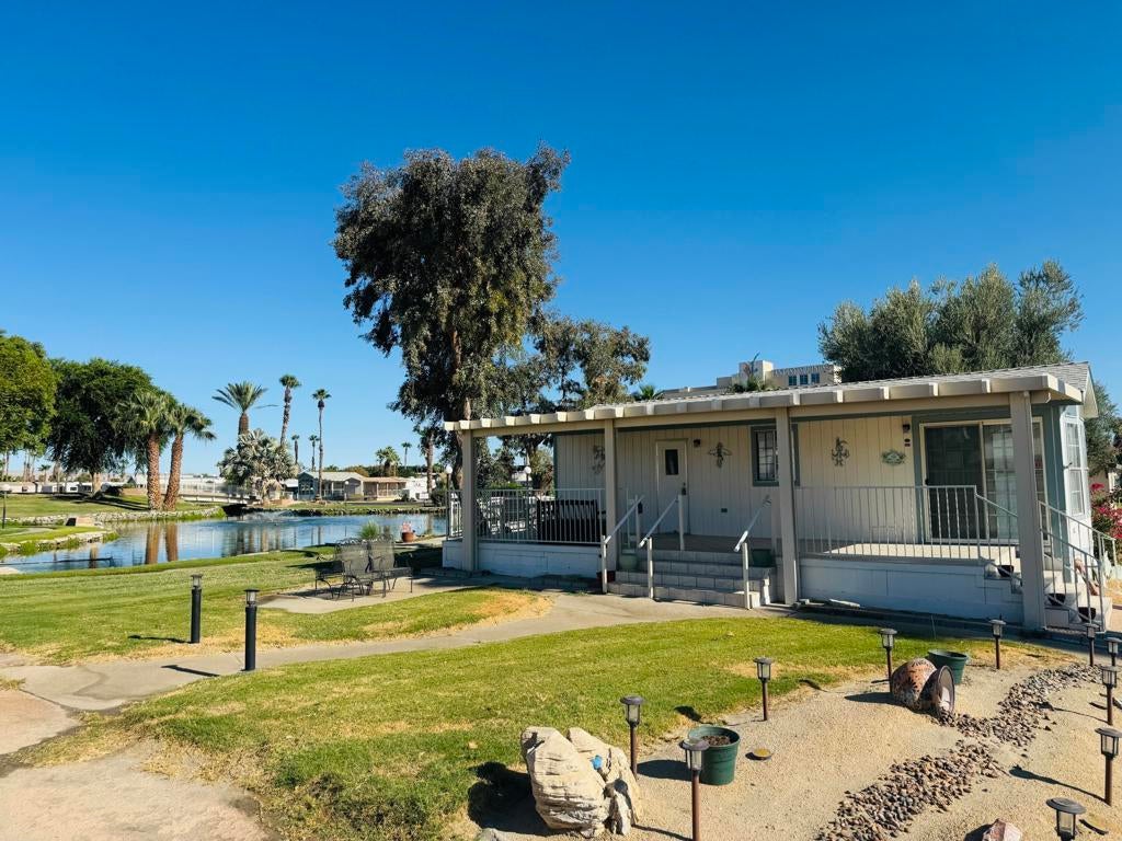 84250 Indio Springs Parkway # 399, Indio
