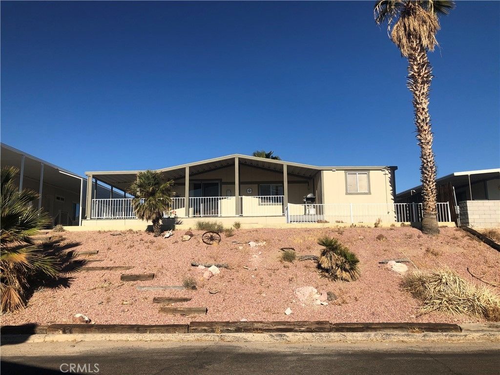 104 Thunderhead 1 Havasu Lake, Ca 92363 Lane, Needles