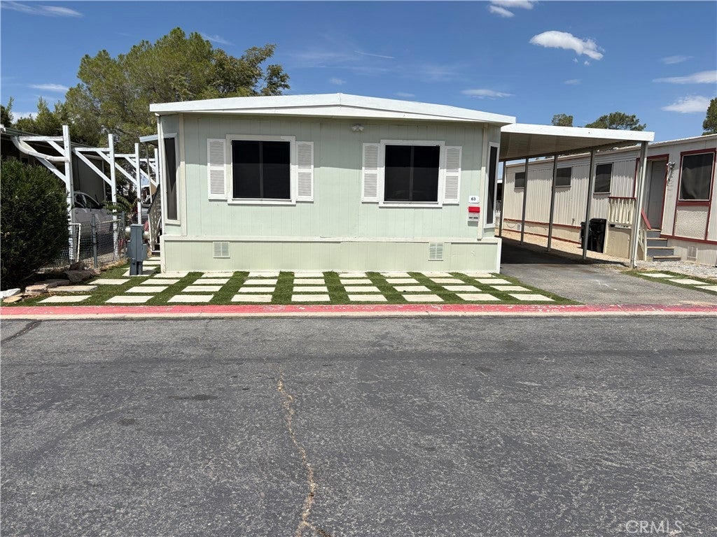 22838 Bear Valley Road # 63, Apple Valley