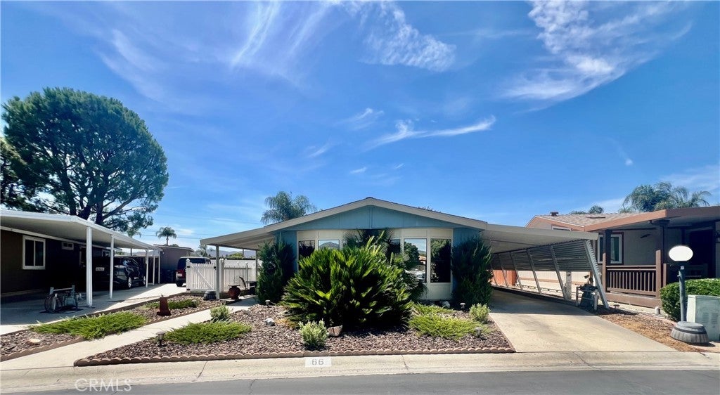 24600 Mountain Avenue # 66, Hemet