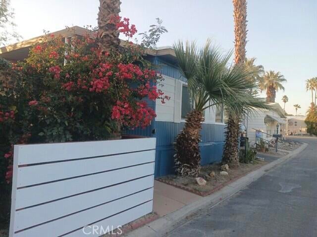 51555 Monroe Street Spc 92, Indio