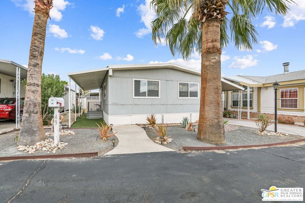 17555 Corkill Rd # #49, Desert Hot Springs