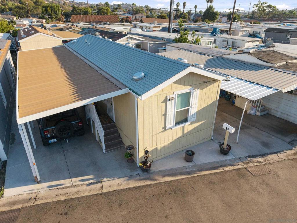 3221 Bancroft Dr # 25, Spring Valley