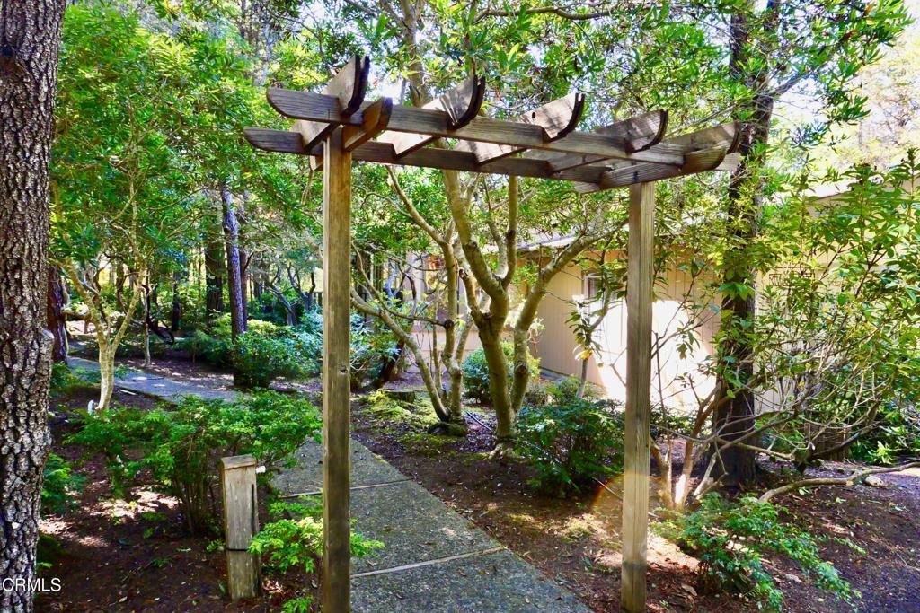 43300 Little River Airport Road # 60, Little River