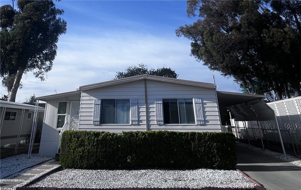 1441 Paso Real Avenue # 72, Rowland Heights