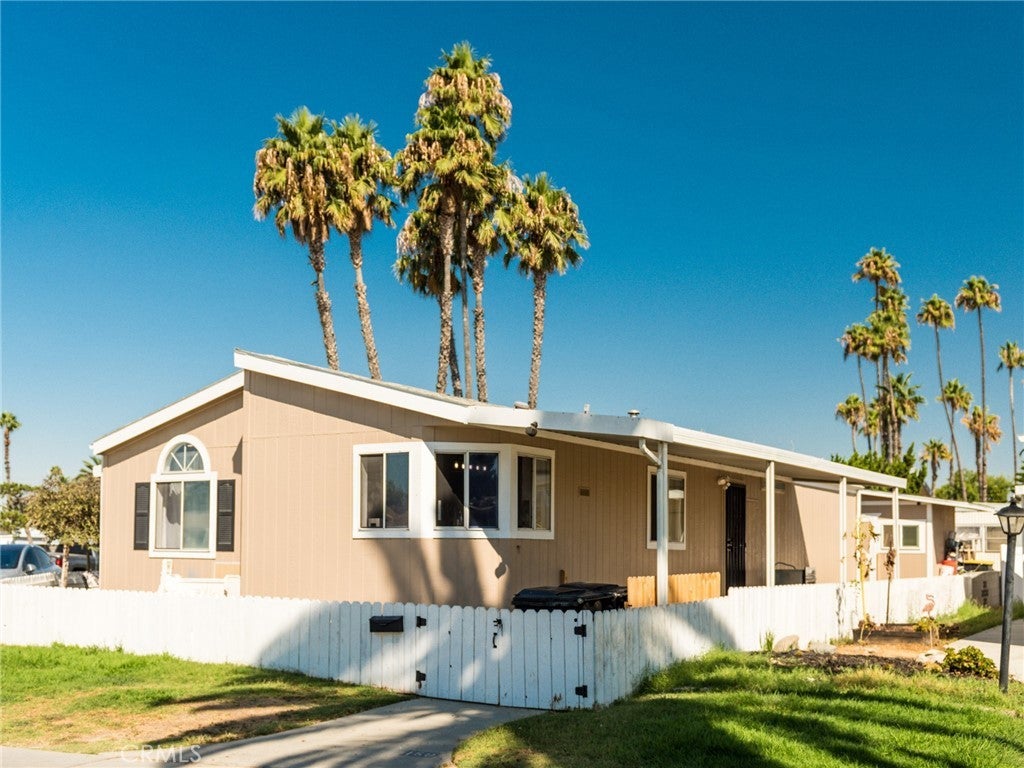 5800 Hamner Avenue # 159, Eastvale