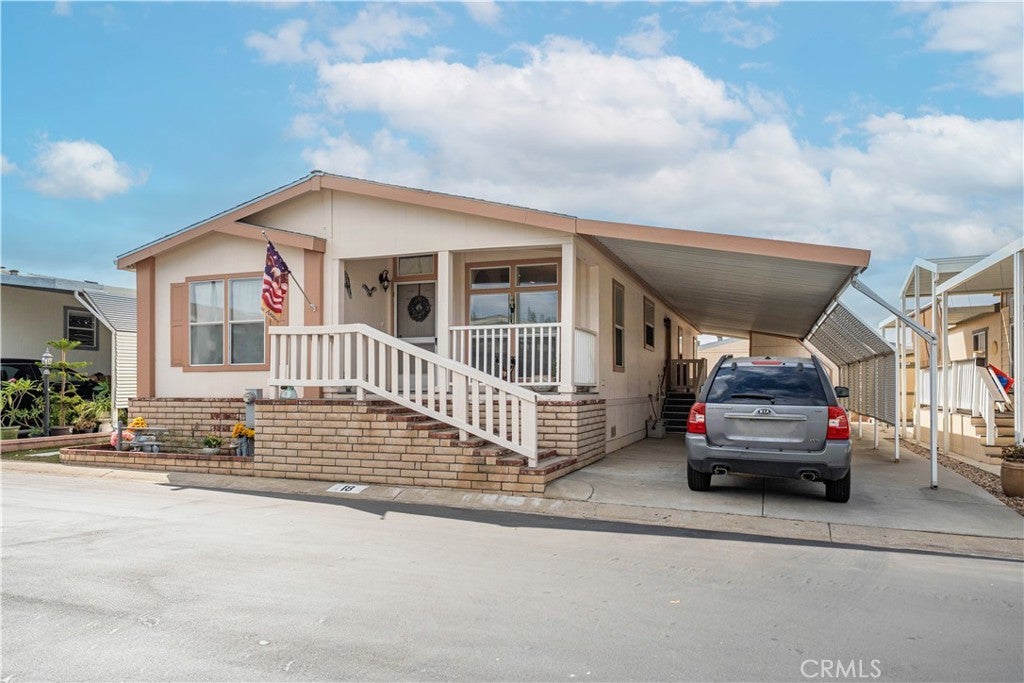 Photo of Listing #CV25196522