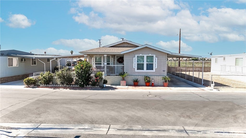 3825 Crestmore Road # 459, Jurupa Valley