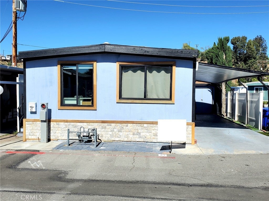 18035 Soledad Canyon Road # 47, Canyon Country