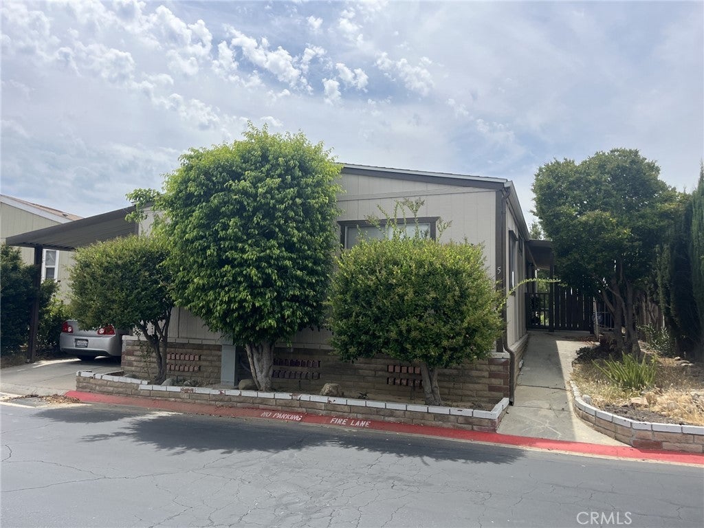 24303 Woolsey Canyon Road # 5, Canoga Park