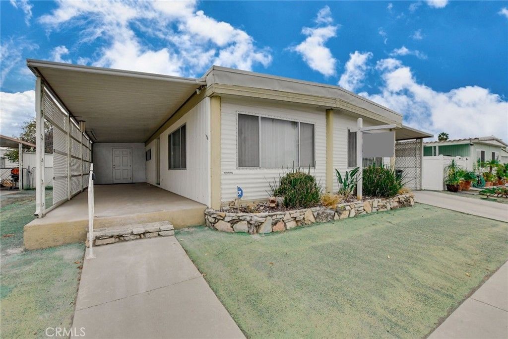 1735 San Leandro Drive, Hemet