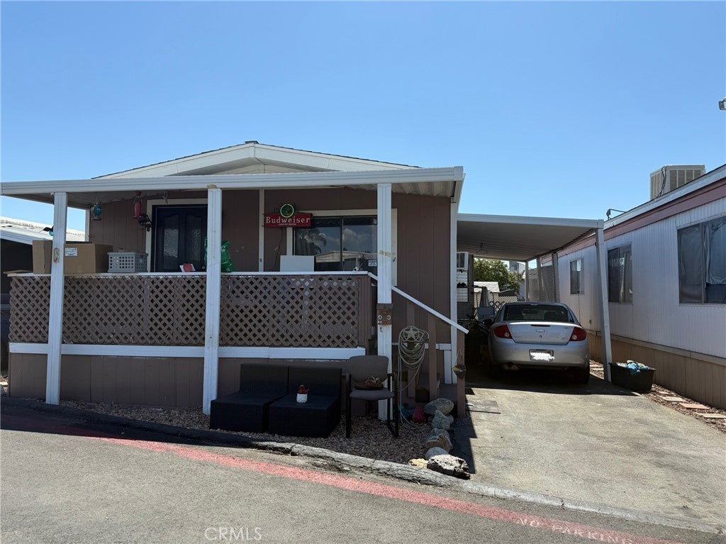 1700 Glendora Avenue # Sp40, Glendora