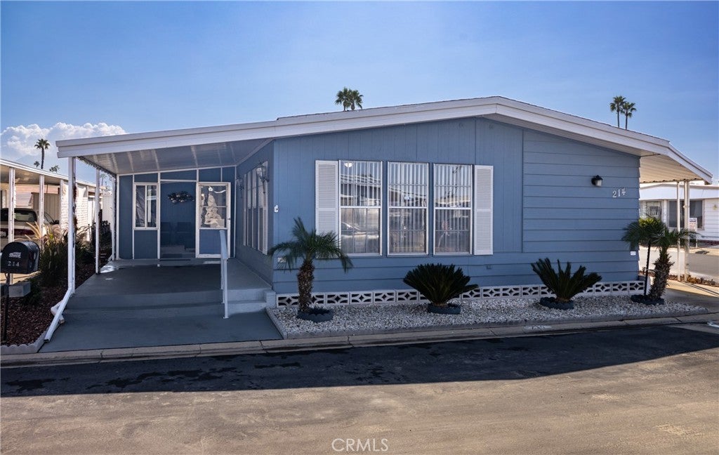 601 Kirby Street # 214, Hemet