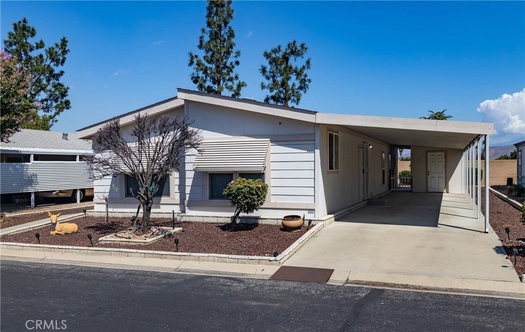 1250 Kirby Street # 181, Hemet
