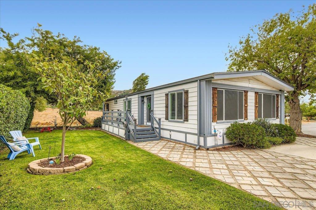 2030 Black Canyon Rd # 1, Ramona