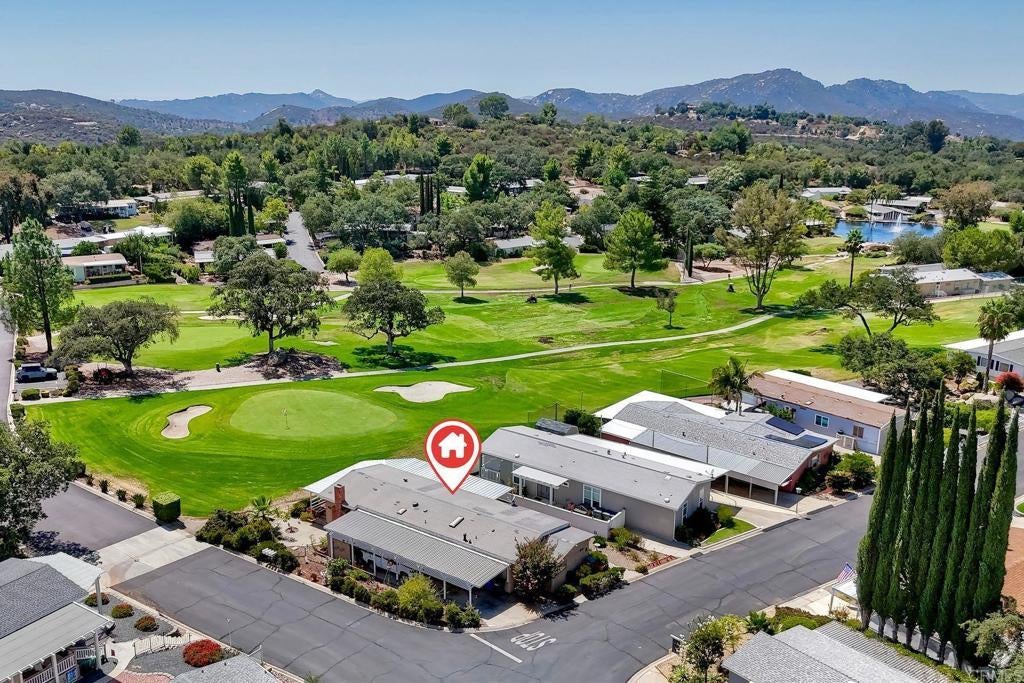 18218 Paradise Mountain # 115, Valley Center