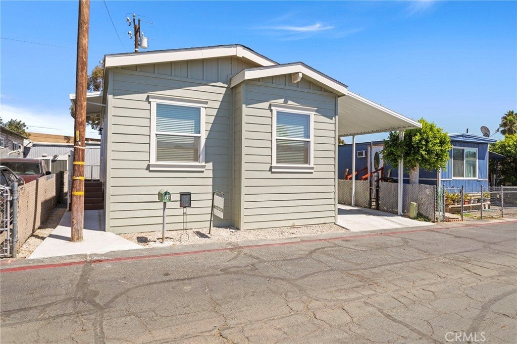 3319 Avalon Street # 39, Jurupa Valley