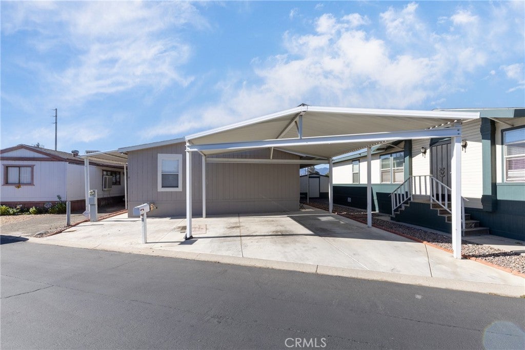 135 Pepper Avenue # 9, Rialto