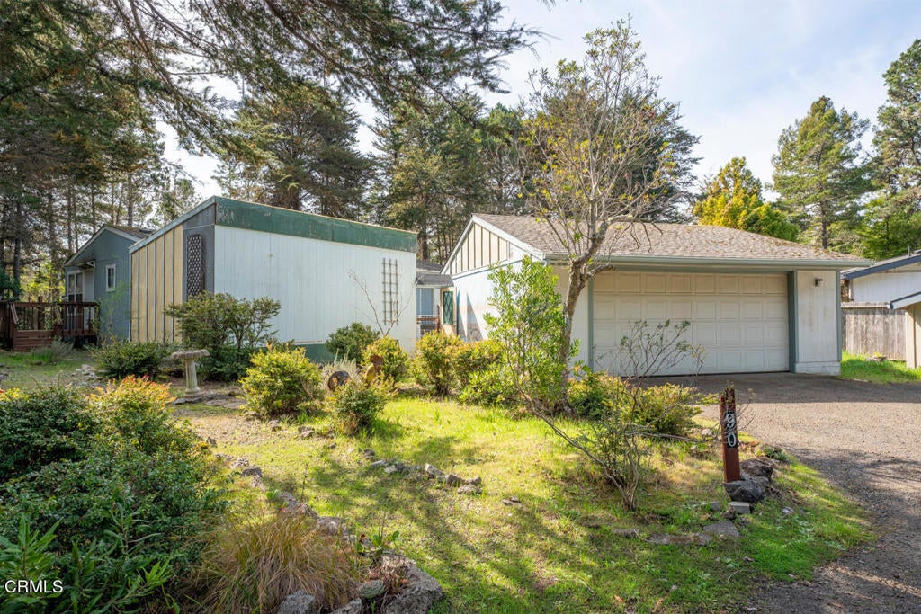 43300 Little River Airport Road # 90, Little River