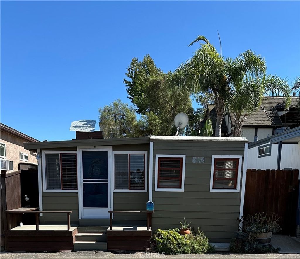 85 Riversea Road, Seal Beach
