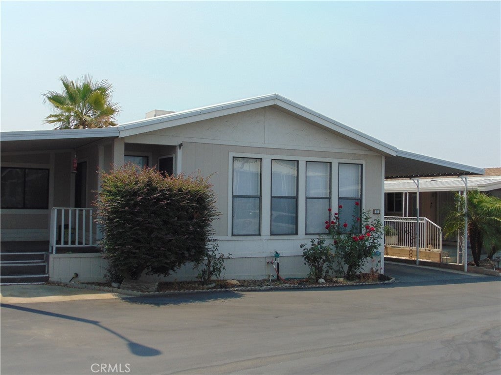12618 3rd Street # 63, Yucaipa