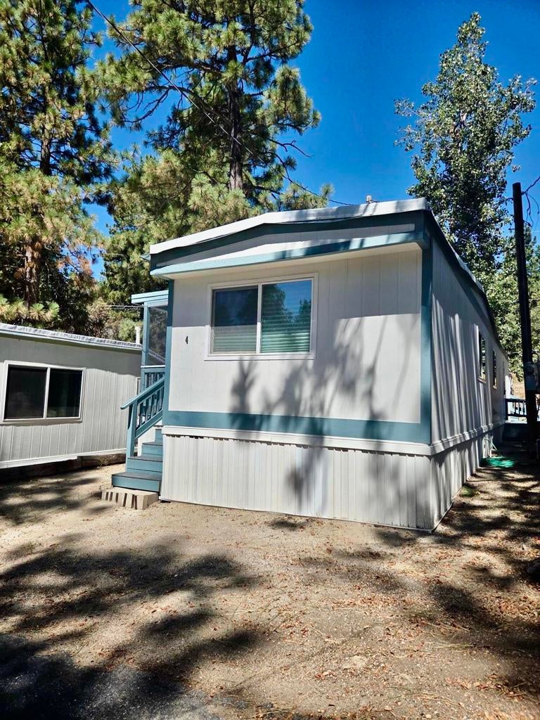52791 Pine Cove Road # 4, Idyllwild