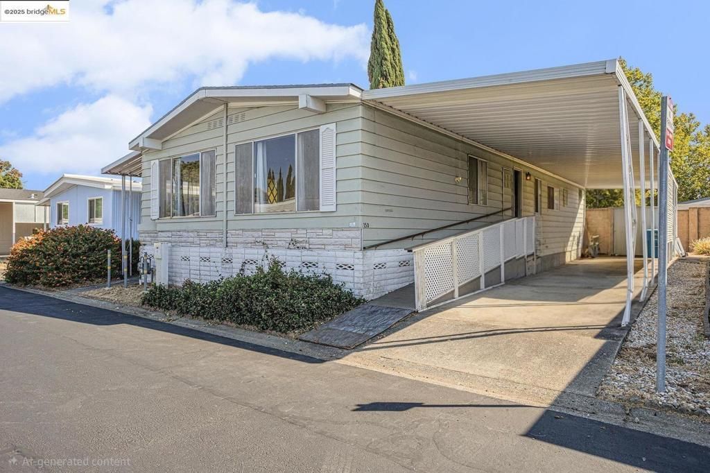 1597 Alamo Dr, Vacaville
