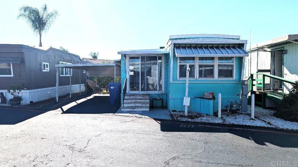 9459 Mission Gorge Road # 68, Santee