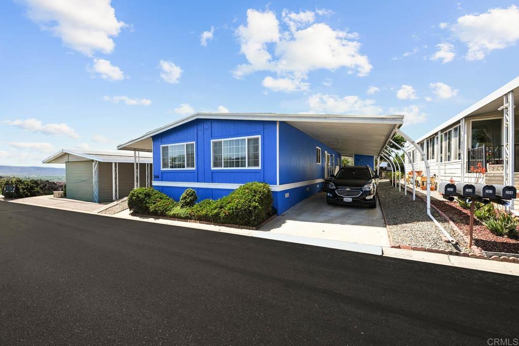 3340 Del Sol Boulevard # Spc 268, San Diego