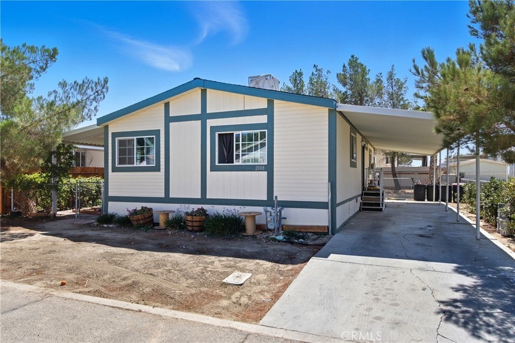 Photo of Listing #SR25220080