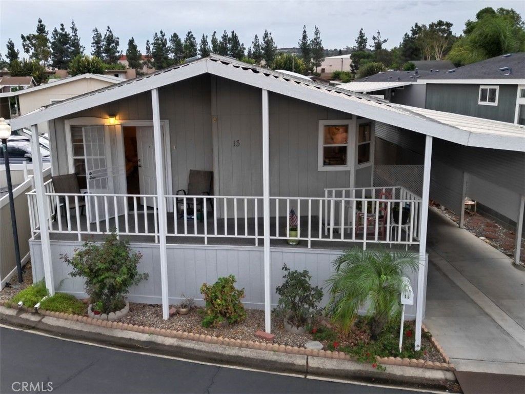 1001 S Hale Avenue # 13, Escondido