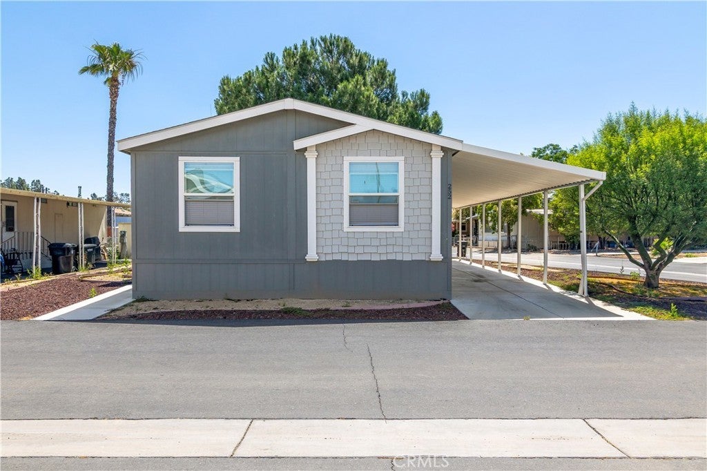 4400 Florida Avenue # 252, Hemet