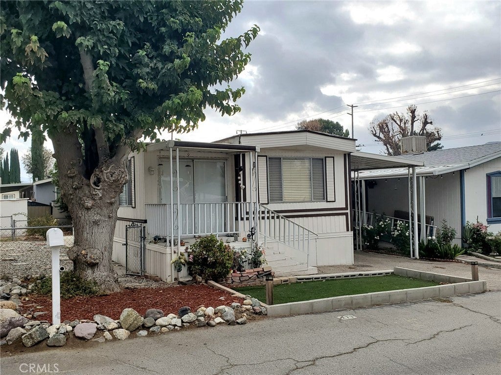 29021 Bouquet Canyon Road # 277, Saugus