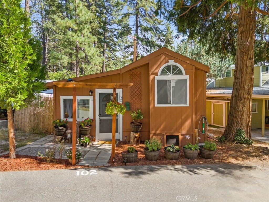 26350 Delano Drive # 102, Idyllwild