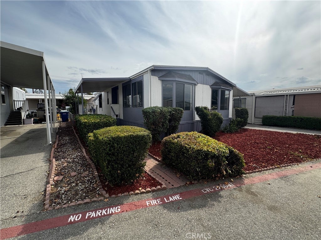 25526 Redlands Boulevard # 13, Loma Linda