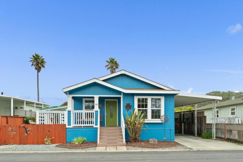2395 Delaware Avenue # 88, Santa Cruz