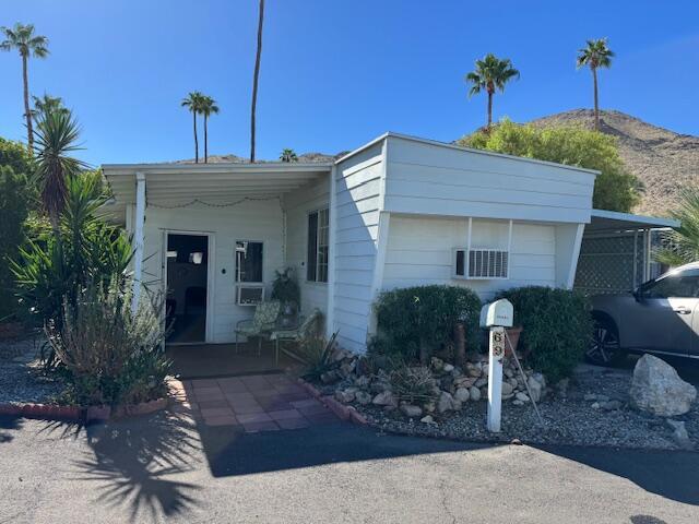 69 Santa Maria Street, Palm Springs