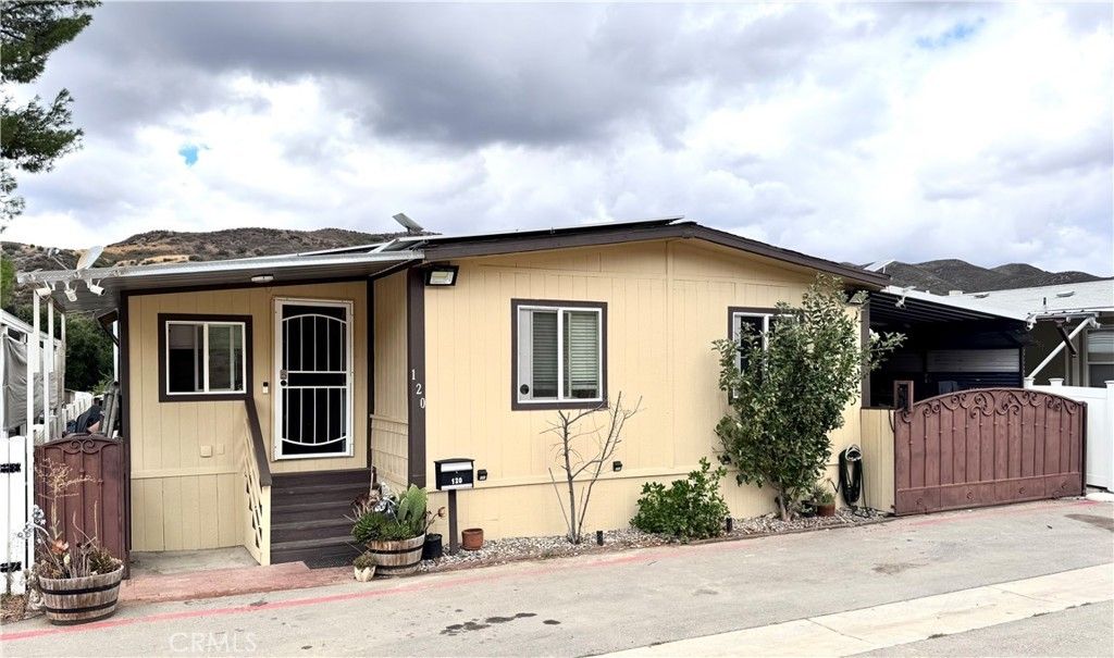 36200 Paradise Ranch Rd # 120, Castaic