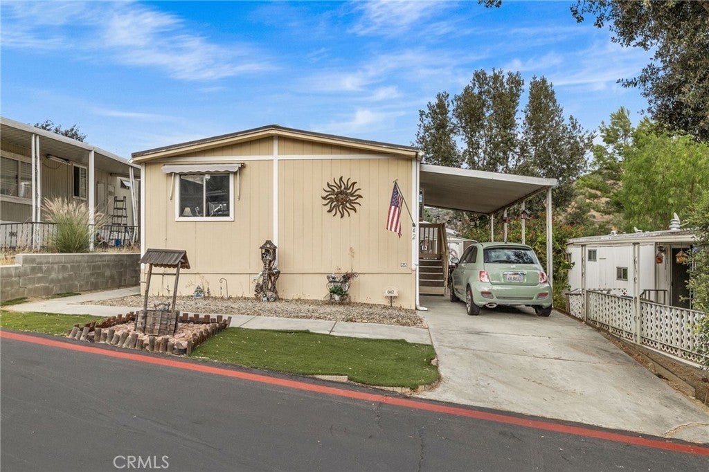 5700 Carbon Canyon # 42, Brea